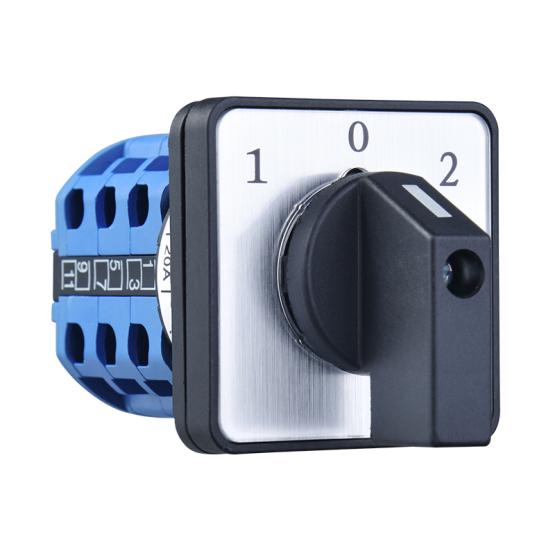 Serie LW26 Introduzione al prodotto Switch Switching Universal