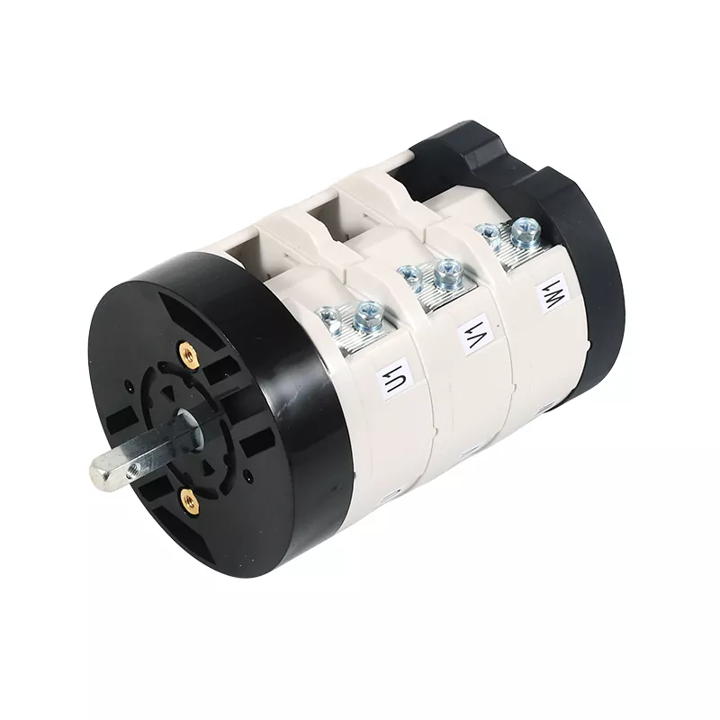 Quali scenari sono adatti per l'utilizzo dell'interruttore selettore LW31 32A?