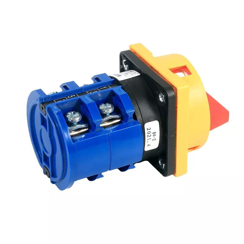 Perché un interruttore a camma è essenziale per un controllo elettrico affidabile?