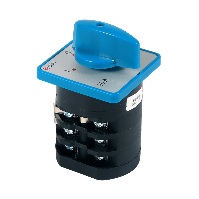 Switch universale della serie HZ5D