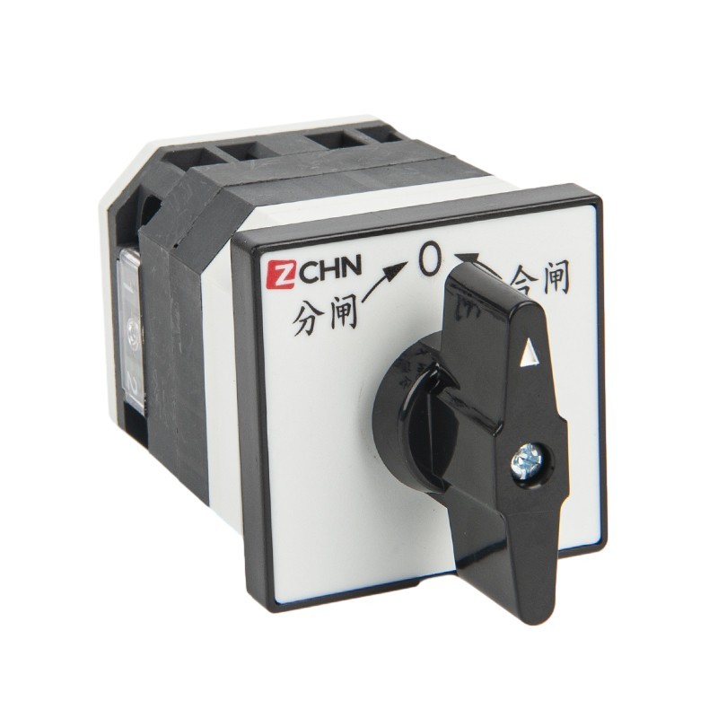 LW12-16A/1 interruttore a camma rotativa auto-reset