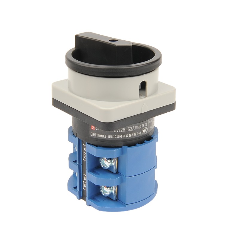 Switch cam serie LW26GS