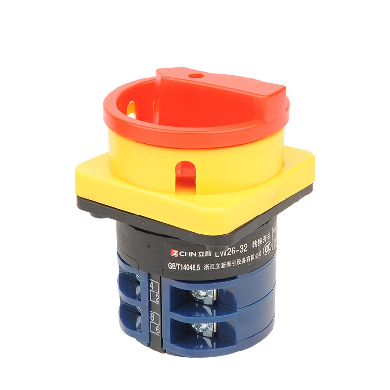 Serie universale serie LW26GS
