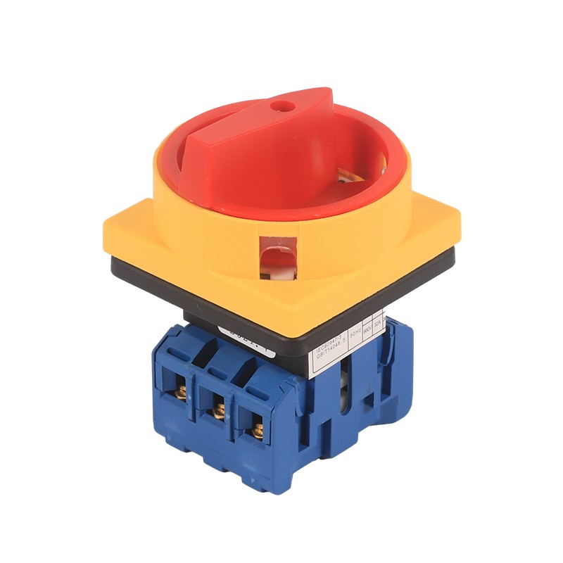 Switch universale della serie LW30