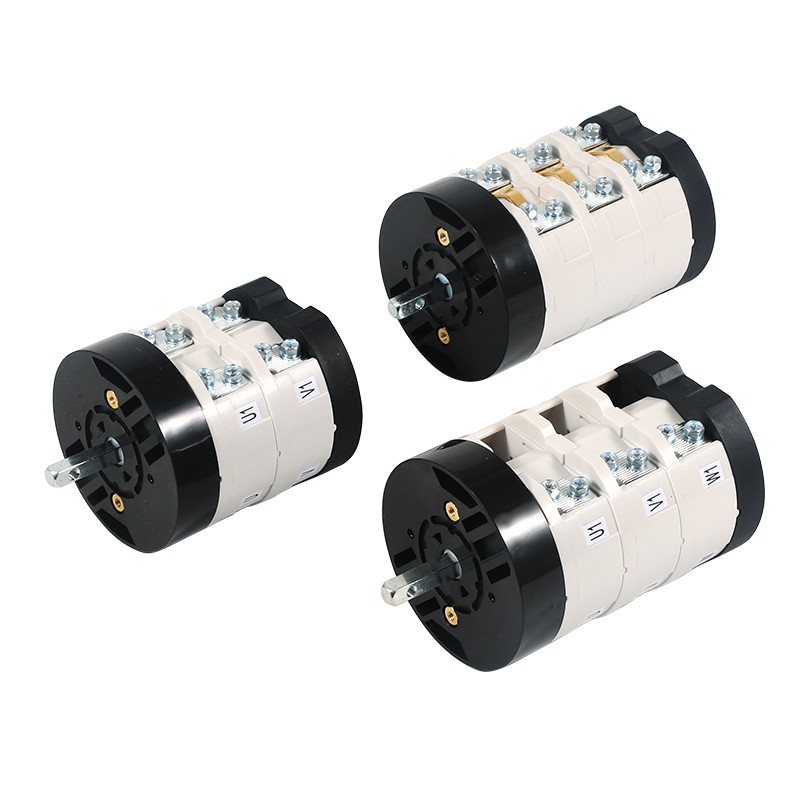 Switch selettore serie LW31