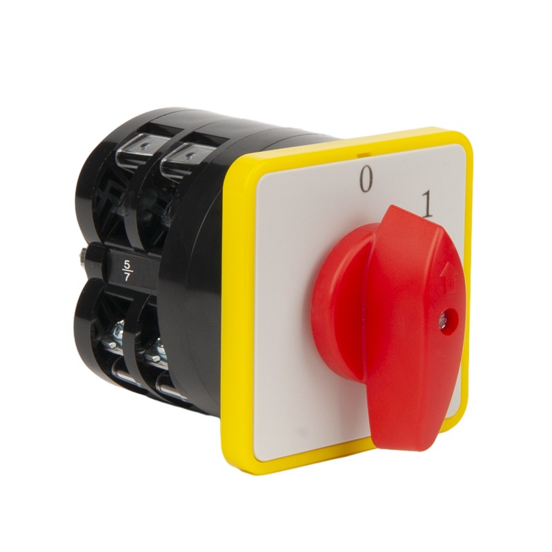 Switch di cambio LW5-16A/2P
