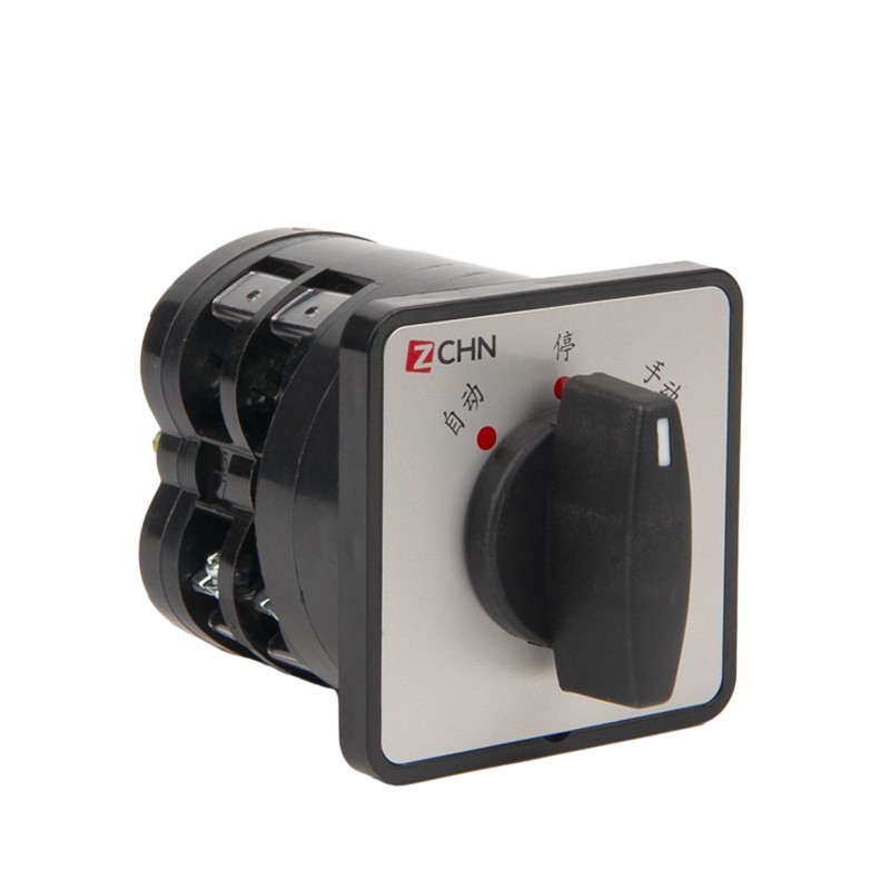 Switch Changover LW5-16A/2P