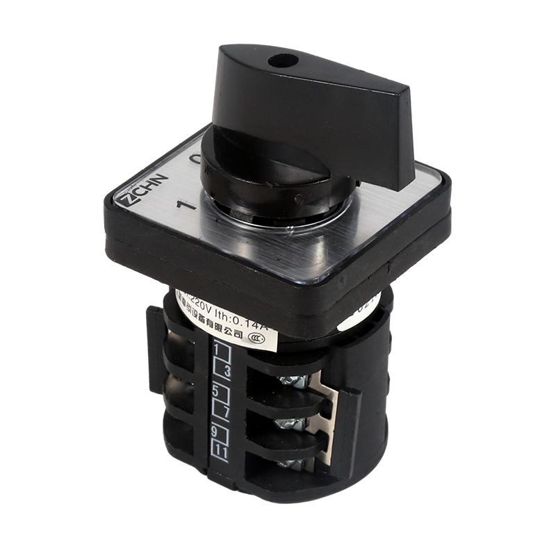 Switch universale della serie LW8